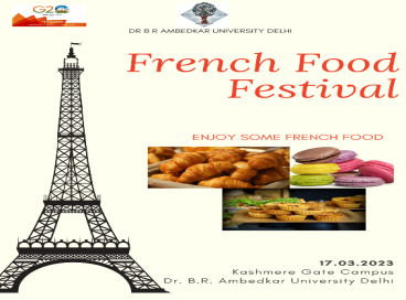 G20_French Food Festival 17th March 2023