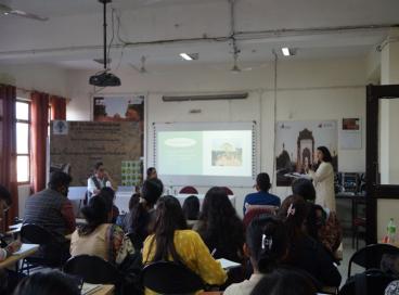 G20_LIFE_Workshop Sustainable and Ethical Travel: Practices and Prospects 1st March 2023