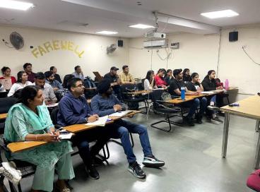 G20_Skilling_Resume Writing 6th March 2023