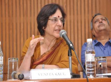 Panel Discussion on “What Works in Girl’s Education Issues and Challenges”