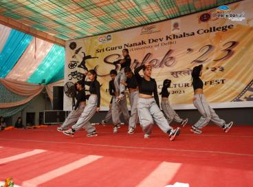 Surlok'23 on 18th March, 2023