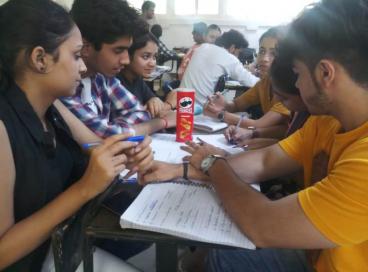 G20 Activity - Jan Bhagidari Events_Skilling_Focus Group Discussions 6th June 2023