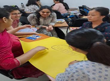 G20_Industry-Academia Linkage Workshop on Resilience as Affirmative Practice 7th June 2023