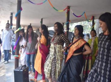 October Fest Lodhi Road