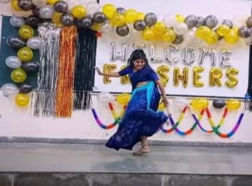 Induction Program-BA Political Science