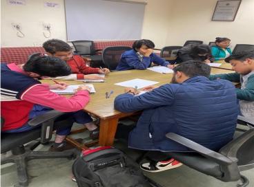 Samvidhan Divas Celebration Week