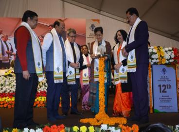 Convocation 2023 Picture Gallery