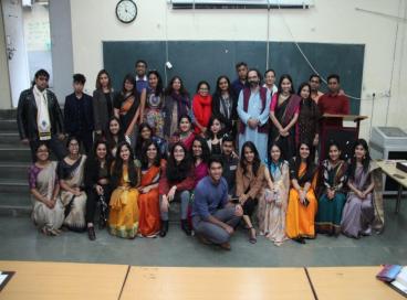 7th Annual Convocation Day