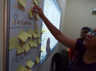 Ambedkar University Delhi launches a new Masters Program in Education (Early Childhood Care and Education)