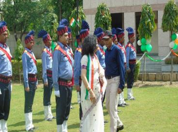 Independence Day Celebration