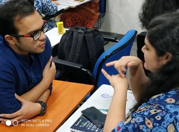 "Gatekeeper" Training - Psychological First-Aid