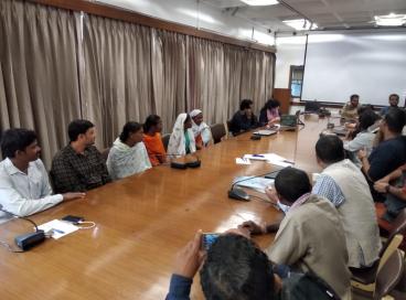 Centre for Development Practice