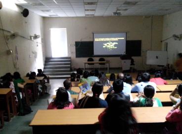 Celebrating 6 Glorious Years of CECED