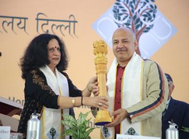 8th Annual Convocation