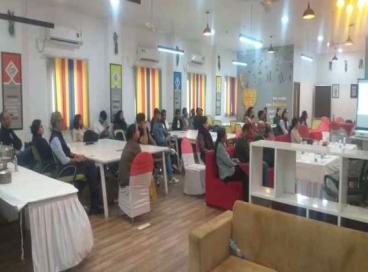 International Students Day 2023