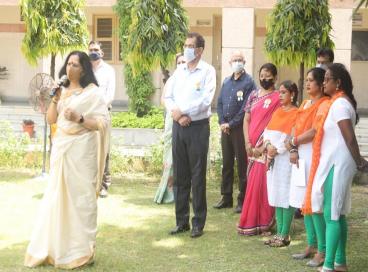 Independence Day 2021