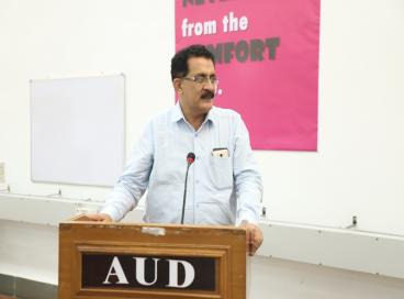 Reception for Foreign Students & International Visiting Scholars May 9th 2022