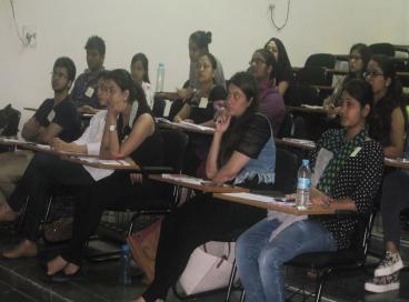 MA Education (ECCE) Students Orientation