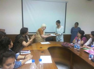 Academic & Scientific Writing Skills