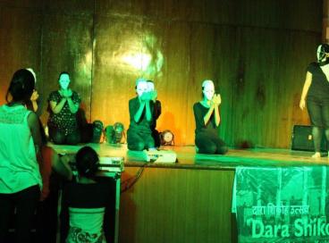 Dara Shikoh Festival 2016