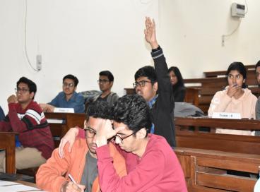 Dr B R Ambedkar University Delhi is organising a G20 Quiz Competition 13th February 2023
