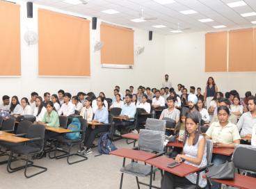 Internship and Training Fair 2026