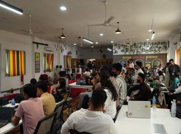 National Inter-University Research Ideation Fest