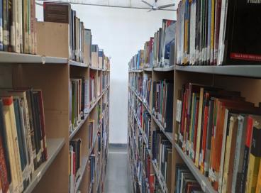 Geo tagged Photo KG Campus