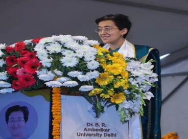 Convocation 2023 Picture Gallery