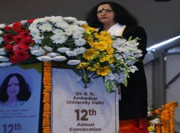 Convocation 2023 Picture Gallery