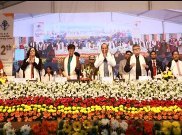 Convocation 2023 Picture Gallery