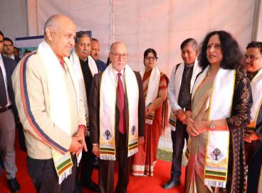 8th Annual Convocation