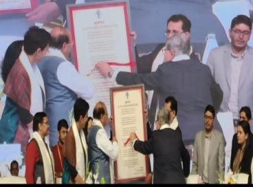 Convocation 2023 Picture Gallery