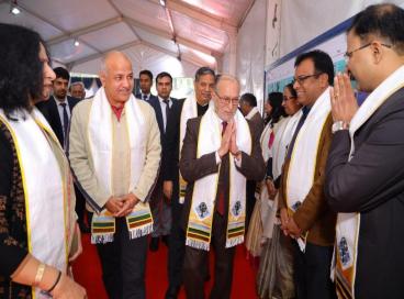 8th Annual Convocation