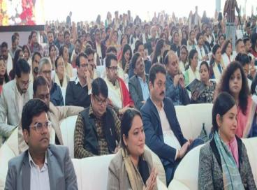 Convocation 2023 Picture Gallery