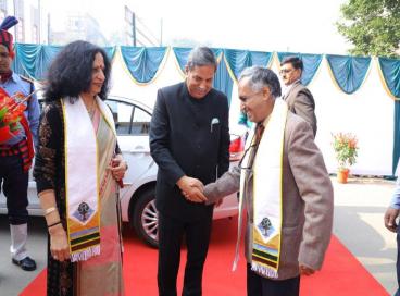 8th Annual Convocation