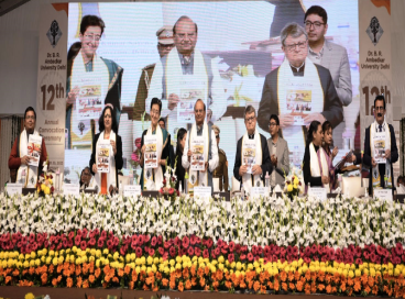 Convocation 2023 Picture Gallery