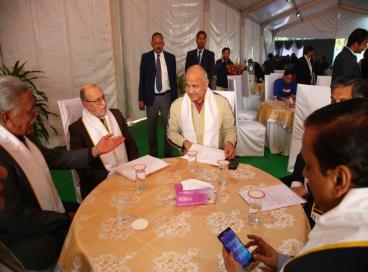 8th Annual Convocation