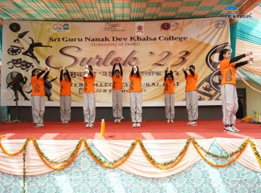 Surlok'23 on 18th March, 2023