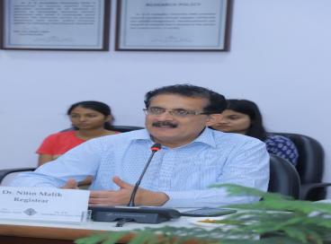 G20_Ambedkar_Panel Discussion_Ambedkar's India that is Bharat 12th April 2023