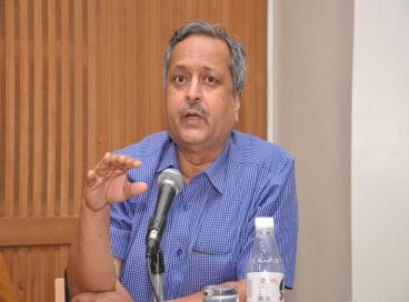 Panel Discussion on “What Works in Girl’s Education Issues and Challenges”