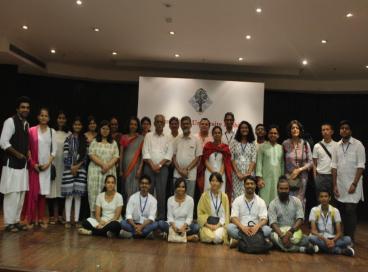 AUD Maths Society Quiz 2018