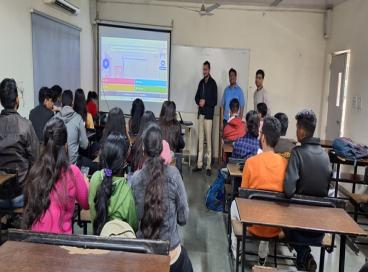 Samvidhan Divas Celebration Week