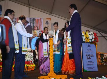 Convocation 2023 Picture Gallery