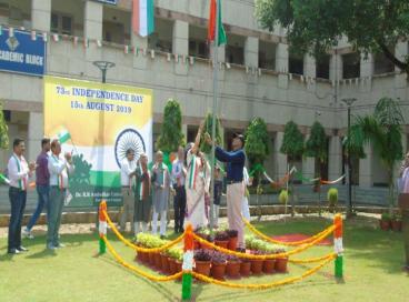 Independence Day Celebration