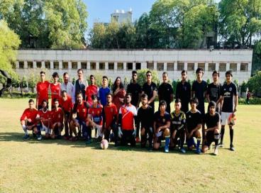 Football League 2022