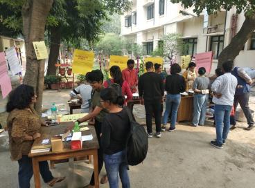 CDP-SVS Pop-up Kitchen