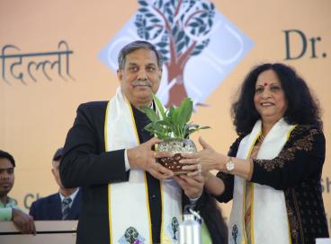 8th Annual Convocation