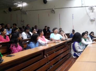 Celebrating 6 Glorious Years of CECED