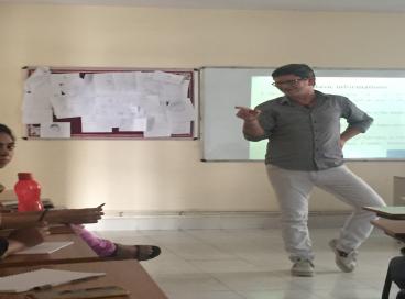 Talk on Preschool Education in Slovak Republic European and Post-Communist Reality